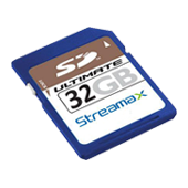 32GB SD Card