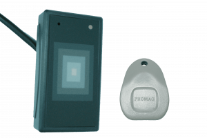 RFID READER